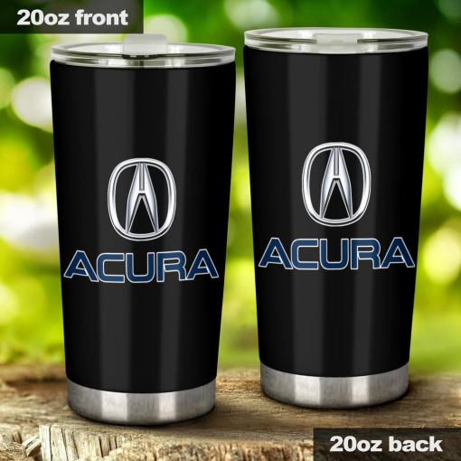 Acura Tumbler V3 - Famjoys Acura Tumbler V3 - Famjoys