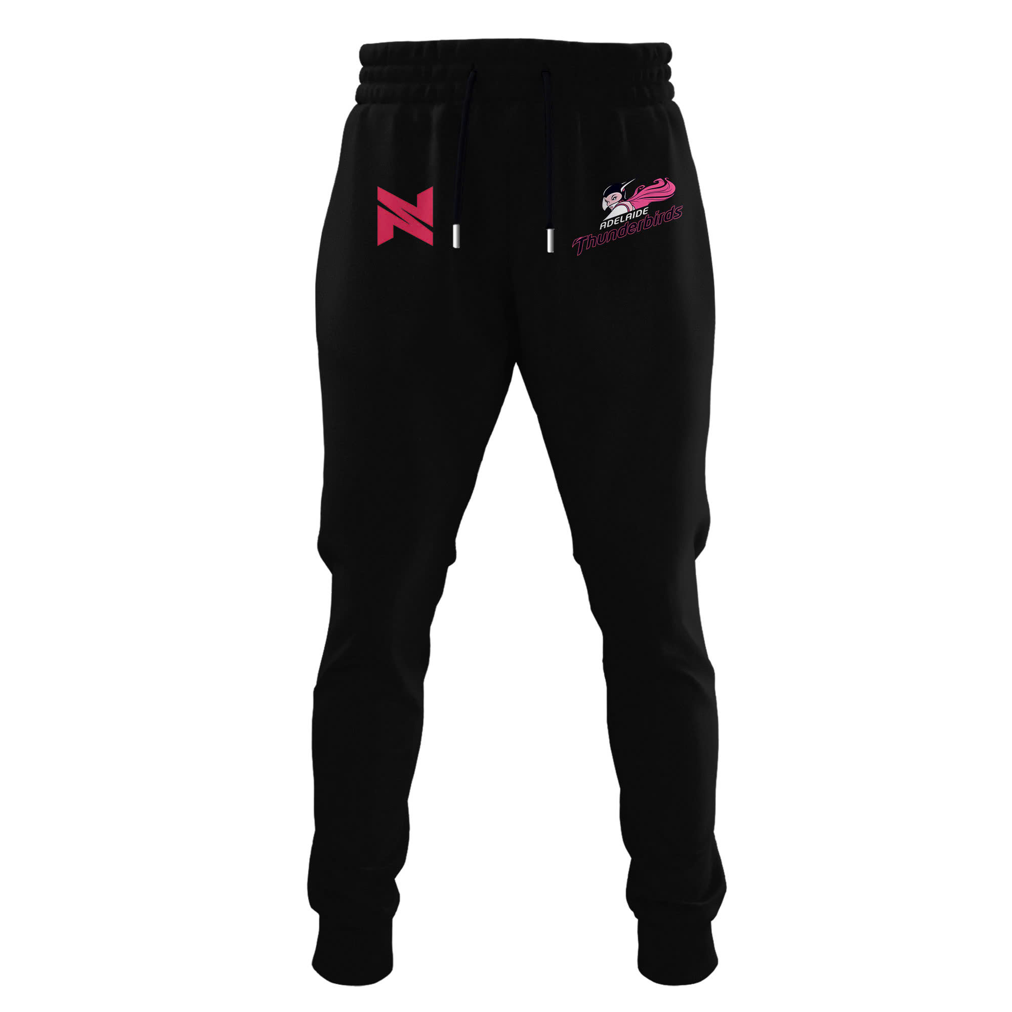 Adelaide Thunderbirds New Hoodie Champions Suncorp Super Netball - Famjoys Adelaide Thunderbirds New Hoodie Champions Suncorp Super Netball - Famjoys