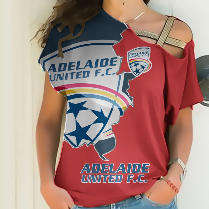 Adelaide United Printing T-Shirt, Polo, Hoodie, Zip, Bomber 7228 - Famjoys Adelaide United Printing T-Shirt, Polo, Hoodie, Zip, Bomber 7228 - Famjoys