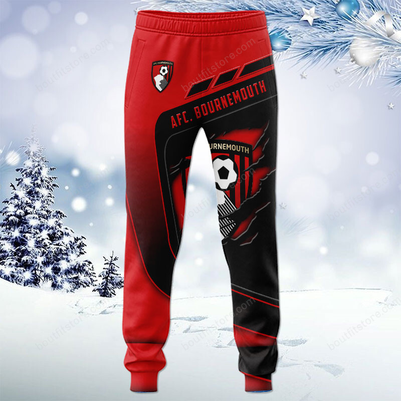 AFCBournemouth Hoodie - Famjoys AFCBournemouth Hoodie - Famjoys