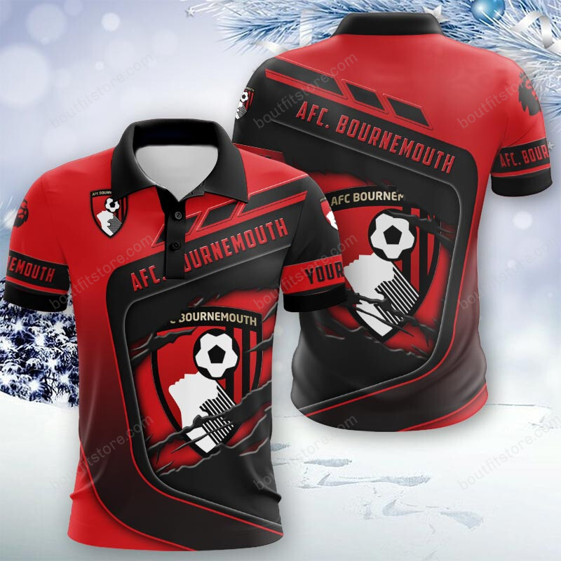 AFCBournemouth Hoodie - Famjoys AFCBournemouth Hoodie - Famjoys