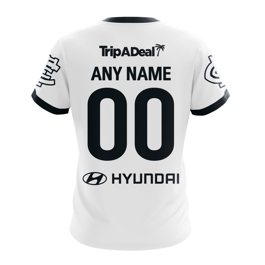 AFL Carlton Football Club Clash Kits 2023 - Famjoys AFL Carlton Football Club Clash Kits 2023 - Famjoys