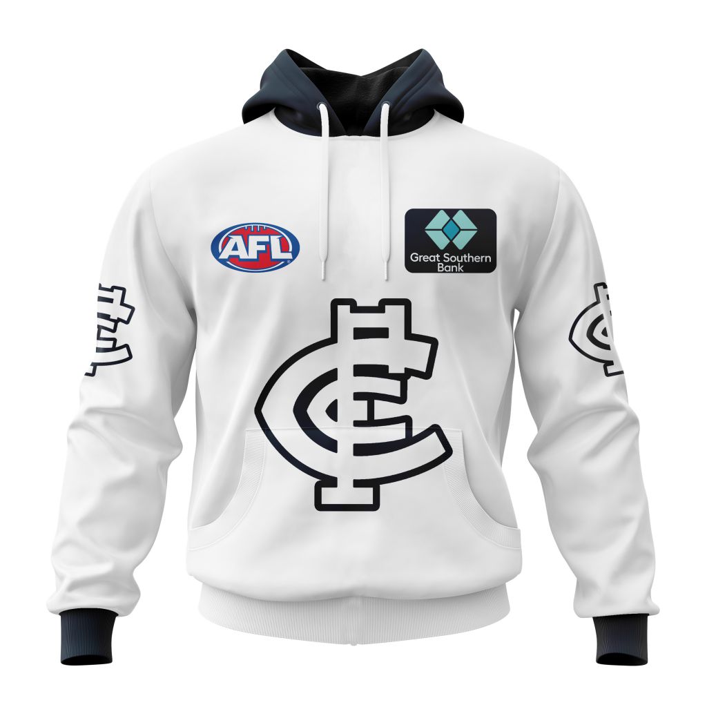AFL Carlton Football Club Clash Kits 2023 - Famjoys AFL Carlton Football Club Clash Kits 2023 - Famjoys
