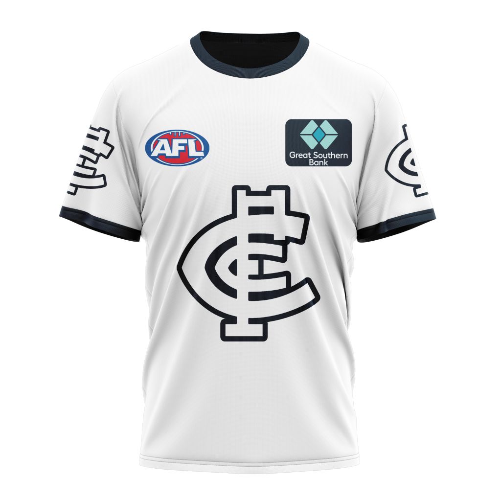AFL Carlton Football Club Clash Kits 2023 - Famjoys AFL Carlton Football Club Clash Kits 2023 - Famjoys