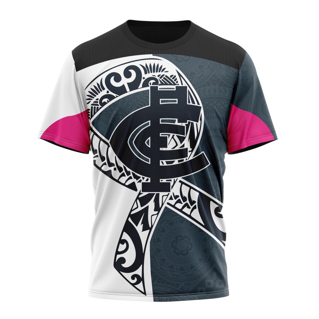 AFL Carlton Football Club | Specialized Kits Samoa Fight Cancer - Famjoys AFL Carlton Football Club | Specialized Kits Samoa Fight Cancer - Famjoys