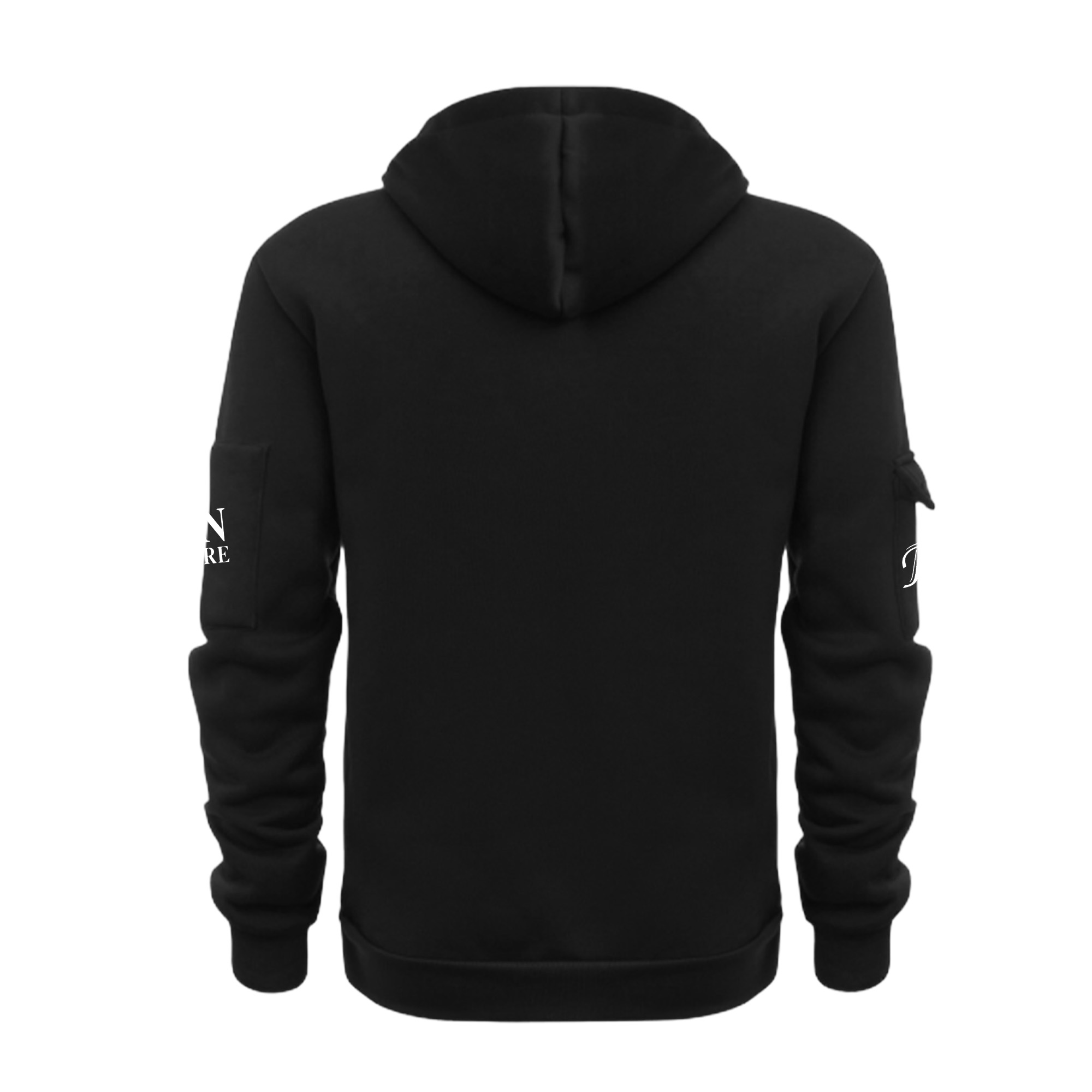 AFL Hawthorn Football Club New Hoodie - Famjoys AFL Hawthorn Football Club New Hoodie - Famjoys