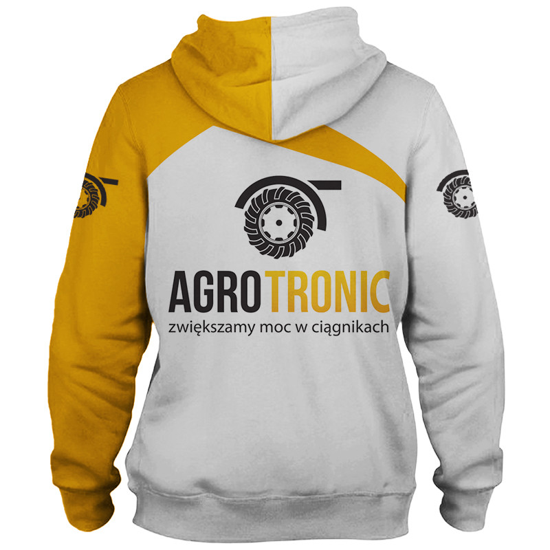 Agrotronic t-shirt hoodie apparel 3D full printing - Famjoys Agrotronic t-shirt hoodie apparel 3D full printing - Famjoys