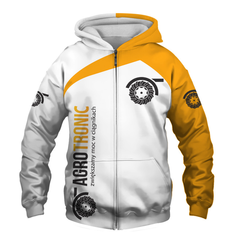 Agrotronic t-shirt hoodie apparel 3D full printing - Famjoys Agrotronic t-shirt hoodie apparel 3D full printing - Famjoys
