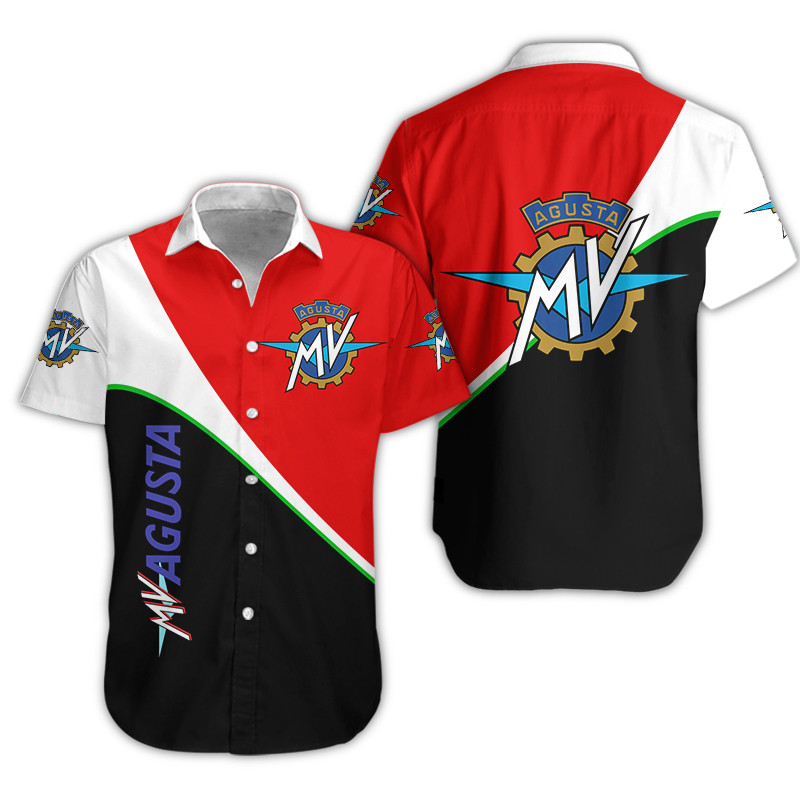 Agusta t-shirt hoodie apparel 3D full printing - Famjoys Agusta t-shirt hoodie apparel 3D full printing - Famjoys