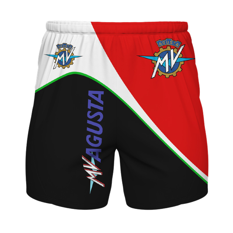 Agusta t-shirt hoodie apparel 3D full printing - Famjoys Agusta t-shirt hoodie apparel 3D full printing - Famjoys
