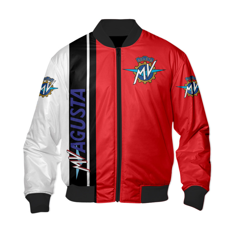Agusta t-shirt hoodie apparel 3D full printing - Famjoys Agusta t-shirt hoodie apparel 3D full printing - Famjoys