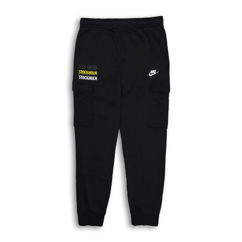 AIK Joggers Limited - Famjoys AIK Joggers Limited - Famjoys