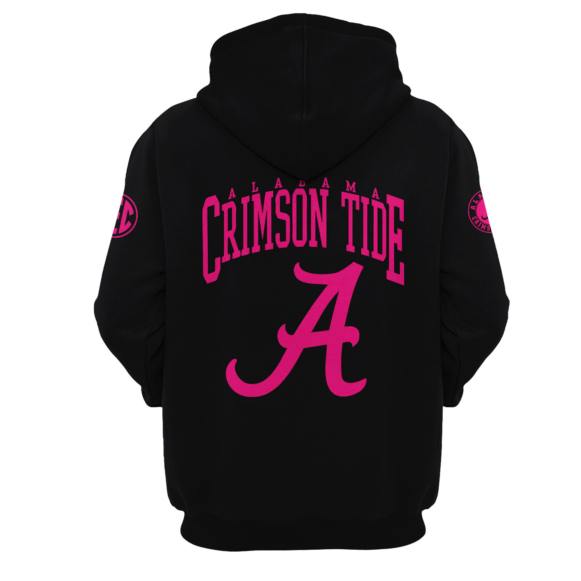 Alabama Crimson Tide football Crucial Catch Club Hoodie - Famjoys Alabama Crimson Tide football Crucial Catch Club Hoodie - Famjoys