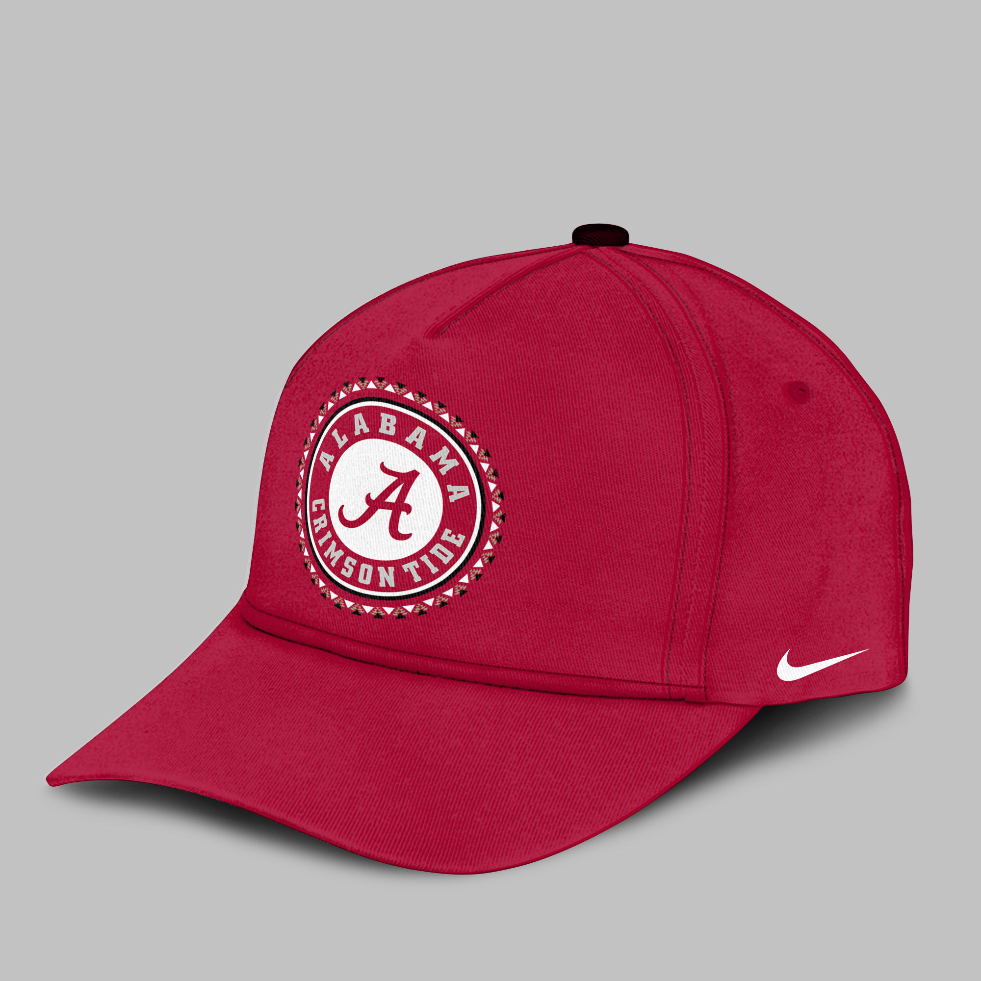 Alabama Crimson Tide football Native American Heritage Hoodie Red - Famjoys Alabama Crimson Tide football Native American Heritage Hoodie Red - Famjoys