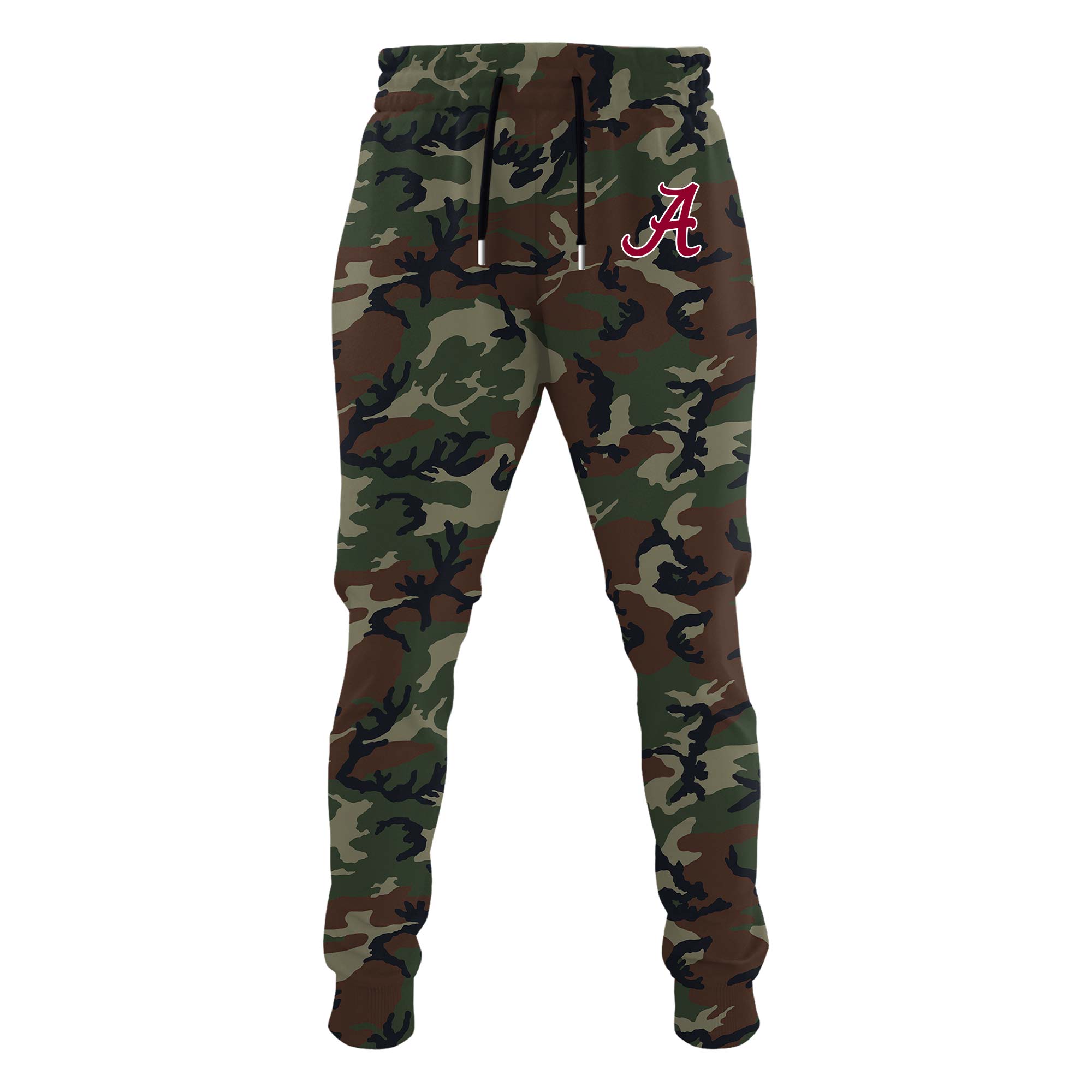Alabama Football Military Appreciation Club Hoodie - Famjoys Alabama Football Military Appreciation Club Hoodie - Famjoys