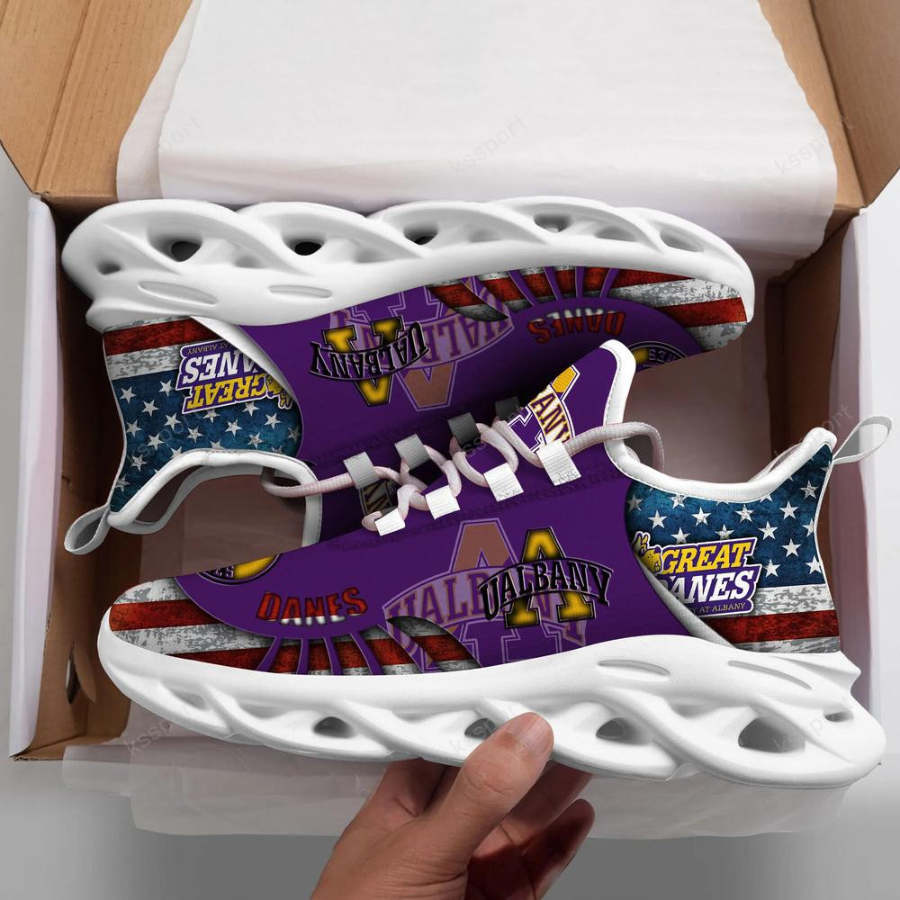 Albany Great Danes Max Soul Clunky Shoes - Famjoys Albany Great Danes Max Soul Clunky Shoes - Famjoys