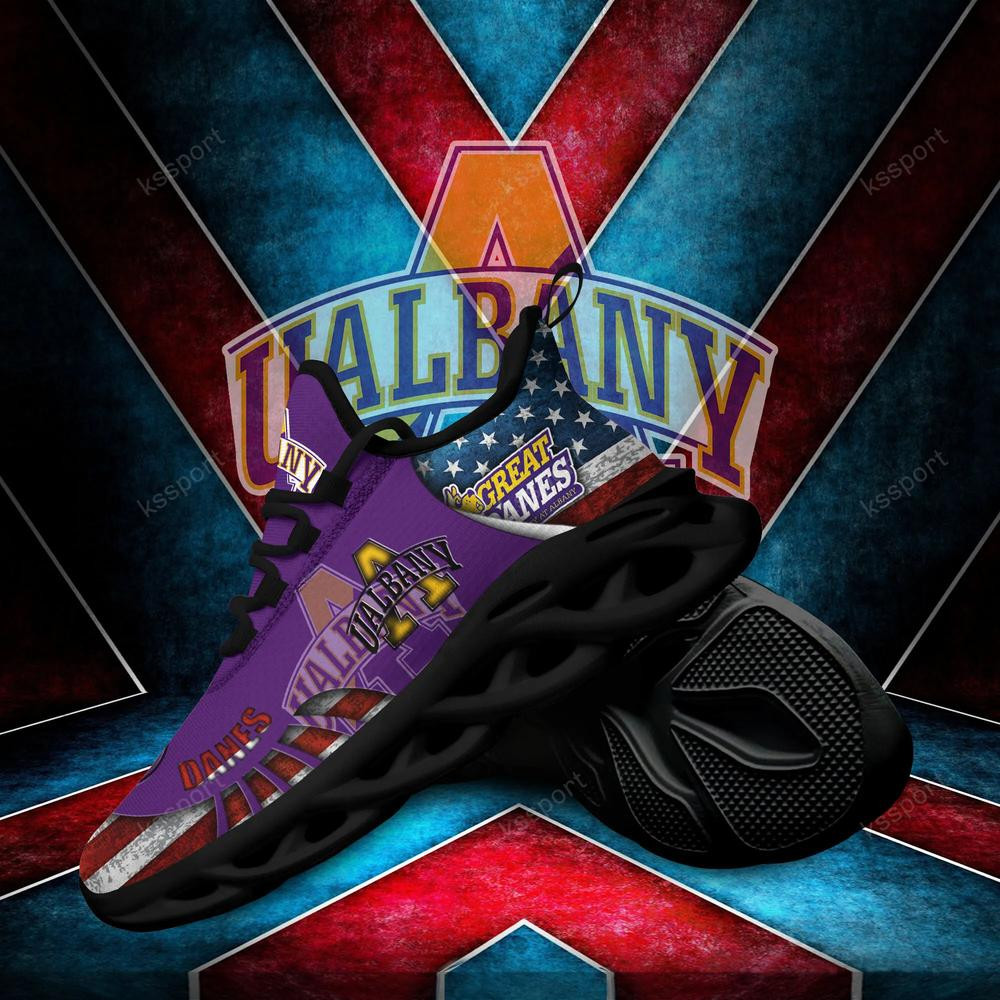 Albany Great Danes Max Soul Clunky Shoes - Famjoys Albany Great Danes Max Soul Clunky Shoes - Famjoys