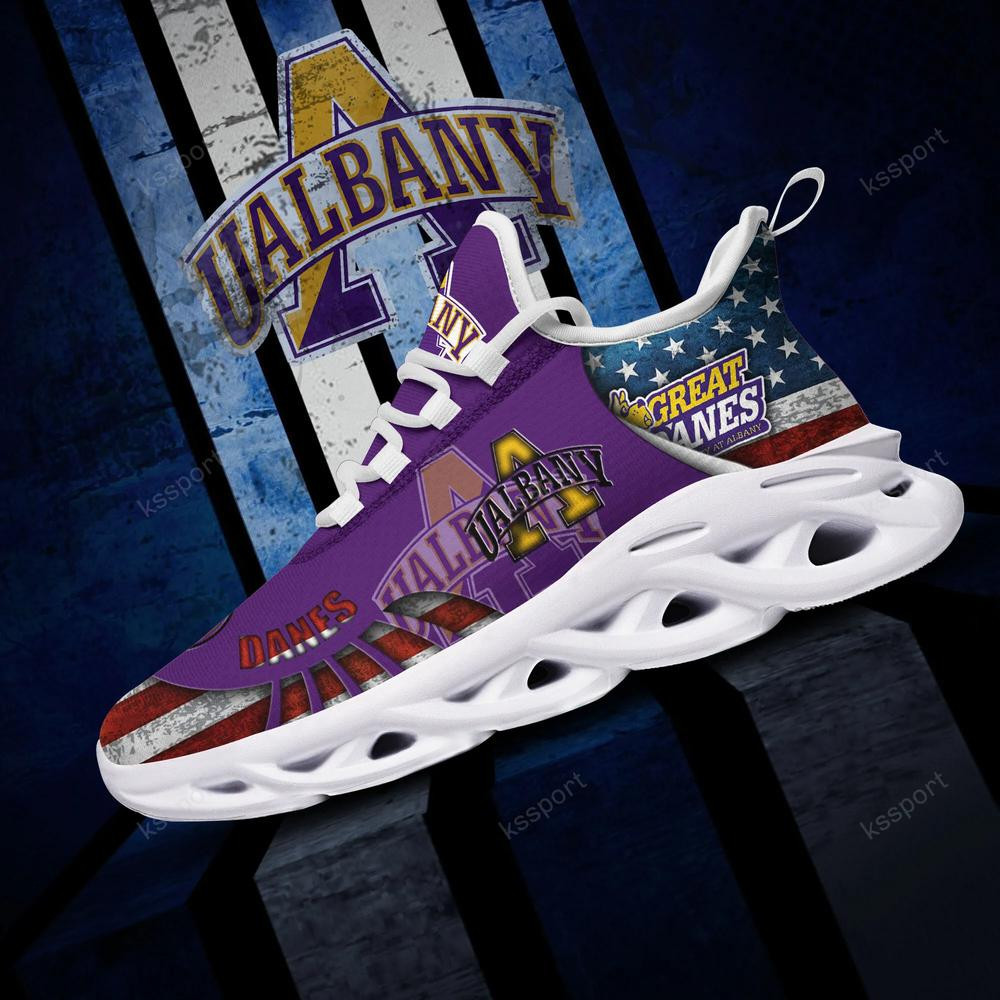 Albany Great Danes Max Soul Clunky Shoes - Famjoys Albany Great Danes Max Soul Clunky Shoes - Famjoys
