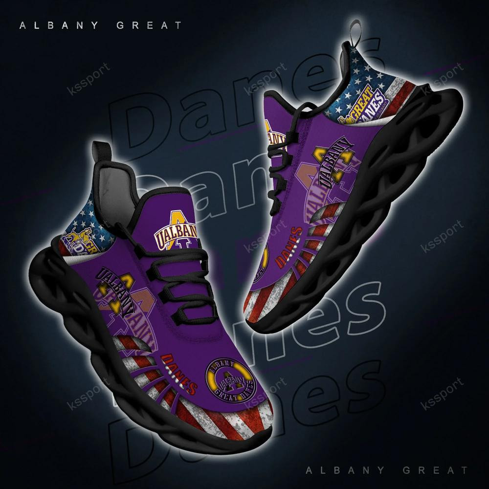 Albany Great Danes Max Soul Clunky Shoes - Famjoys Albany Great Danes Max Soul Clunky Shoes - Famjoys