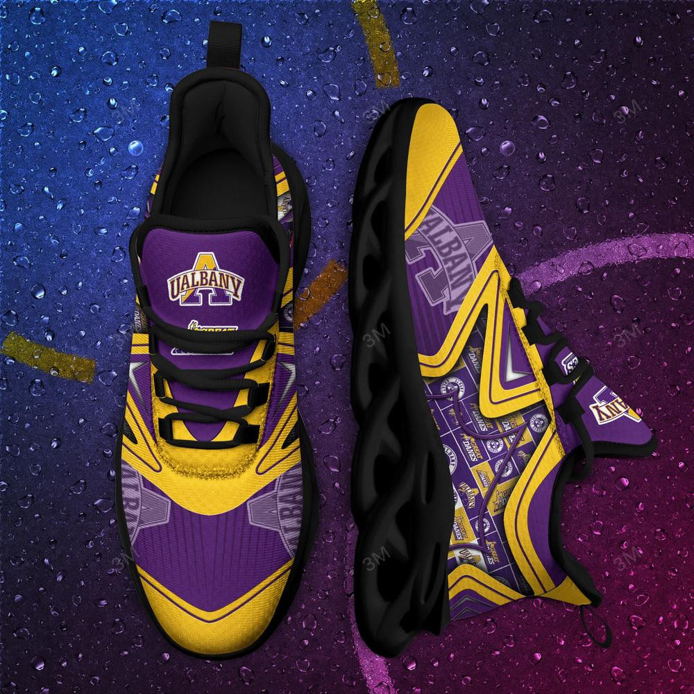 Albany Great Danes Max Soul Clunky Shoes - Famjoys Albany Great Danes Max Soul Clunky Shoes - Famjoys