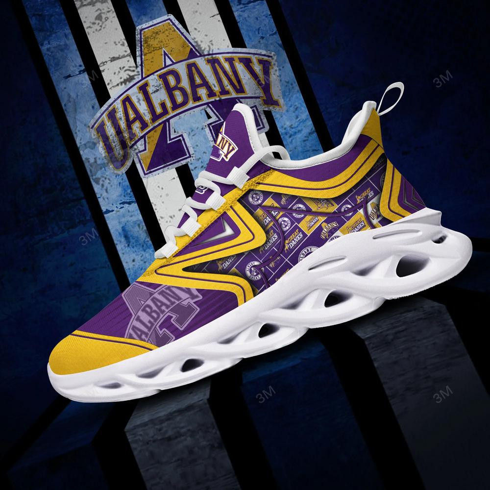 Albany Great Danes Max Soul Clunky Shoes - Famjoys Albany Great Danes Max Soul Clunky Shoes - Famjoys