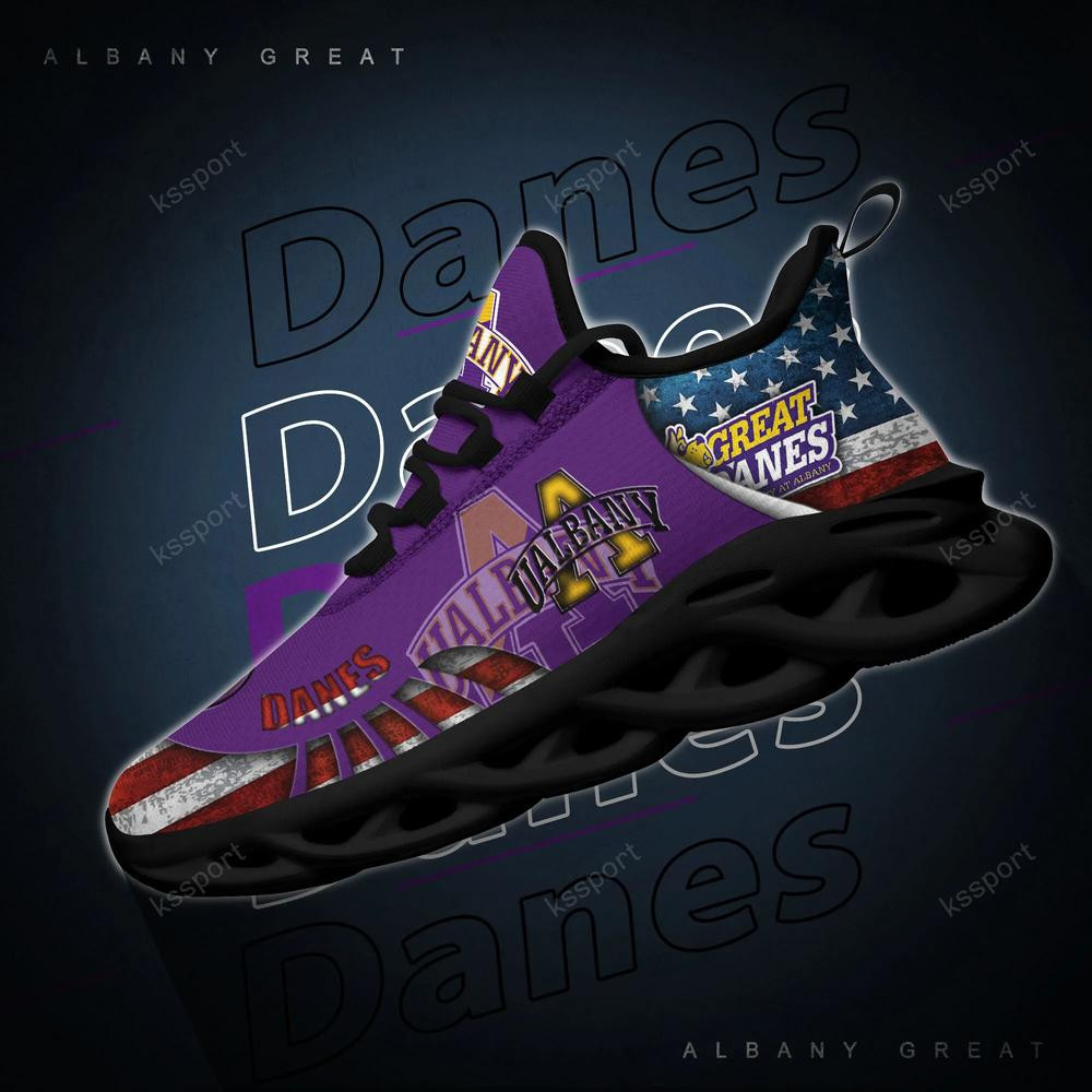 Albany Great Danes Max Soul Clunky Shoes - Famjoys Albany Great Danes Max Soul Clunky Shoes - Famjoys