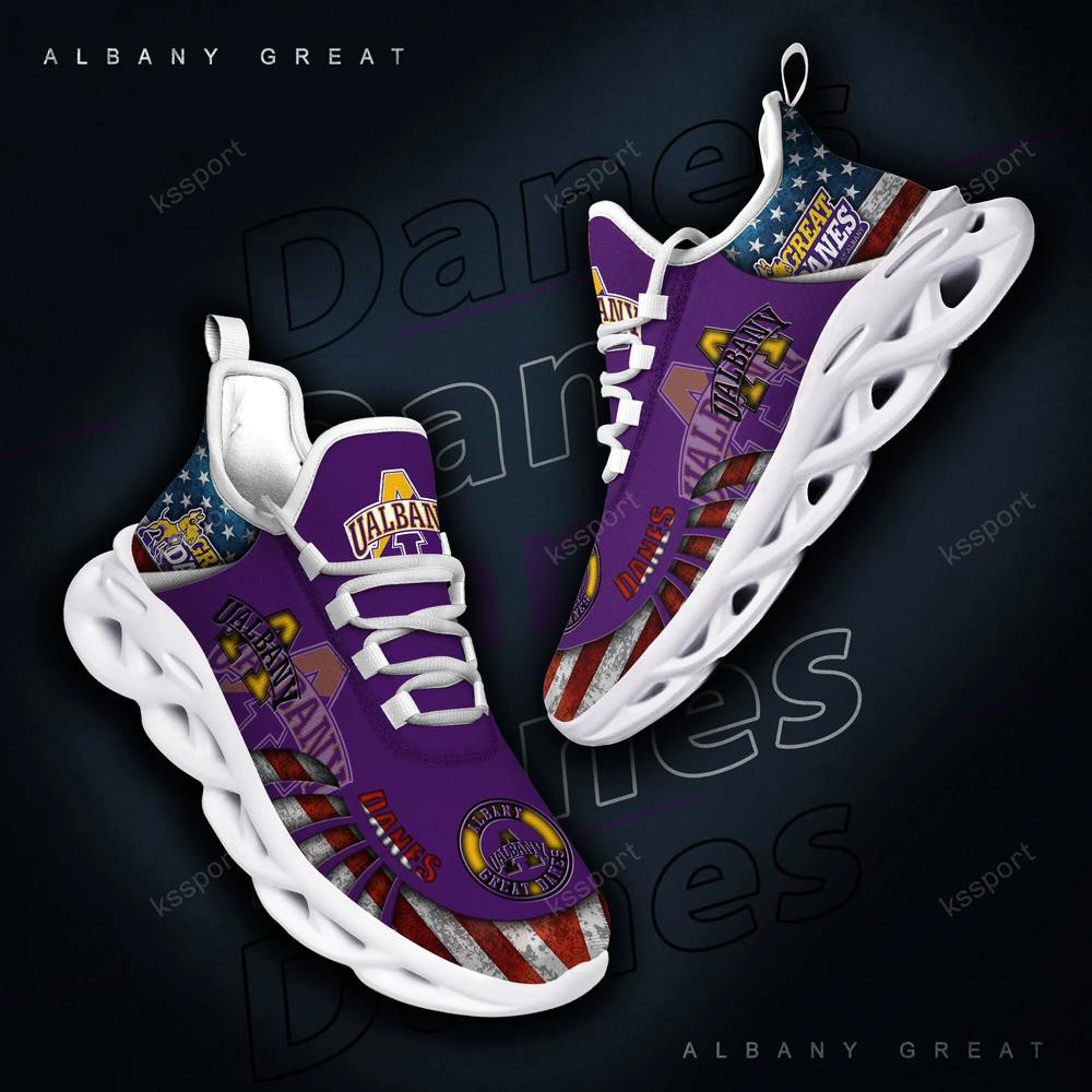 Albany Great Danes Max Soul Clunky Shoes - Famjoys Albany Great Danes Max Soul Clunky Shoes - Famjoys