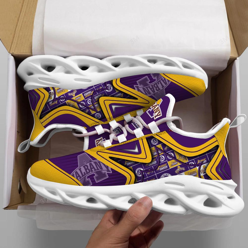 Albany Great Danes Max Soul Clunky Shoes - Famjoys Albany Great Danes Max Soul Clunky Shoes - Famjoys