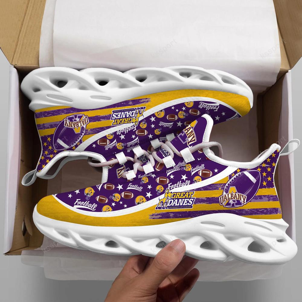 Albany Great Danes Max Soul Clunky Sneakers - Famjoys Albany Great Danes Max Soul Clunky Sneakers - Famjoys