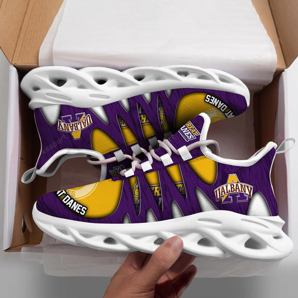 Albany Great Danes Max Soul Shoes, Running Sneakers - Famjoys Albany Great Danes Max Soul Shoes, Running Sneakers - Famjoys