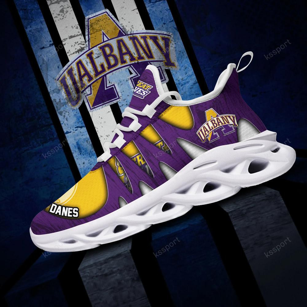Albany Great Danes Max Soul Shoes, Running Sneakers - Famjoys Albany Great Danes Max Soul Shoes, Running Sneakers - Famjoys
