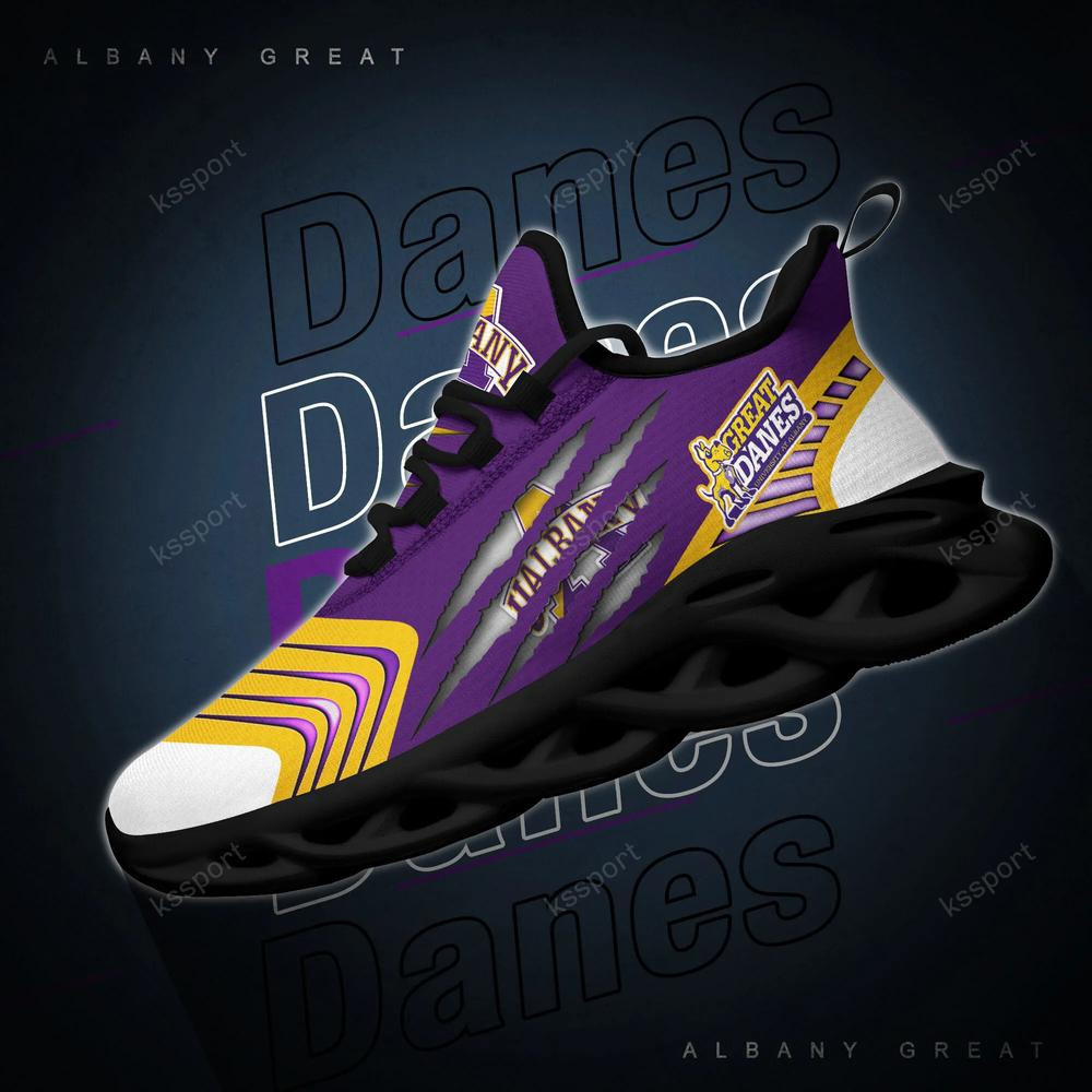 Albany Great Danes Max Soul Sneakers Chunky - Famjoys Albany Great Danes Max Soul Sneakers Chunky - Famjoys