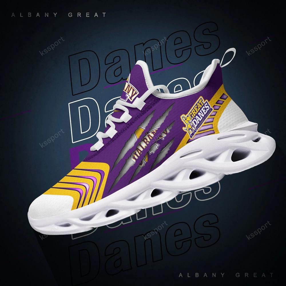 Albany Great Danes Max Soul Sneakers Chunky - Famjoys Albany Great Danes Max Soul Sneakers Chunky - Famjoys