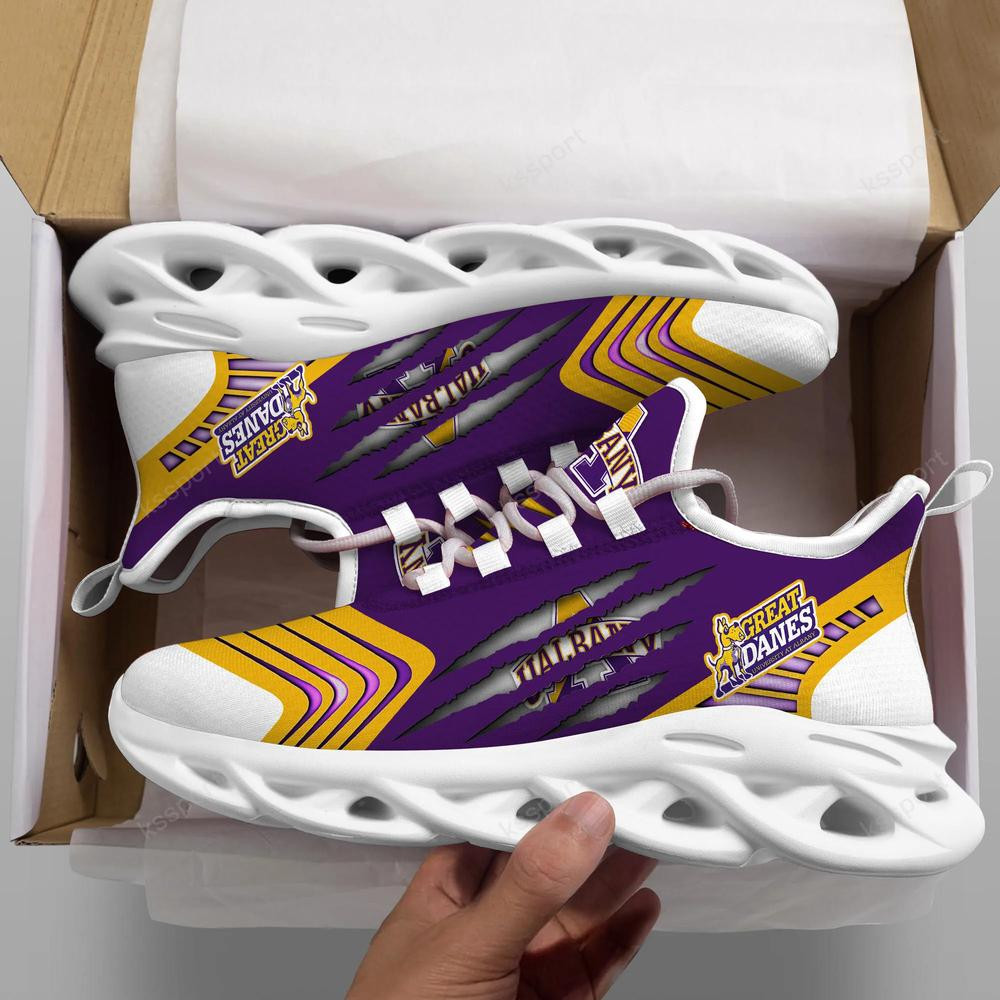 Albany Great Danes Max Soul Sneakers Chunky - Famjoys Albany Great Danes Max Soul Sneakers Chunky - Famjoys