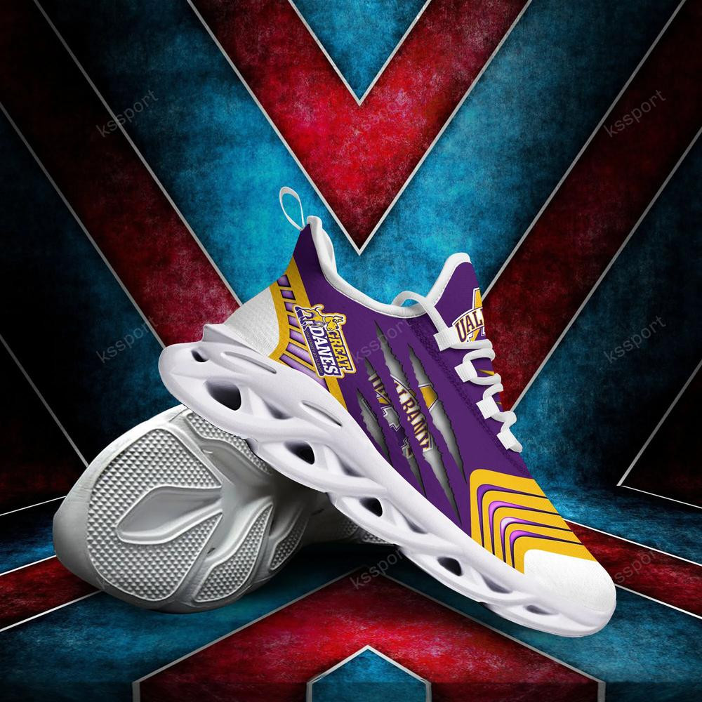 Albany Great Danes Max Soul Sneakers Chunky - Famjoys Albany Great Danes Max Soul Sneakers Chunky - Famjoys