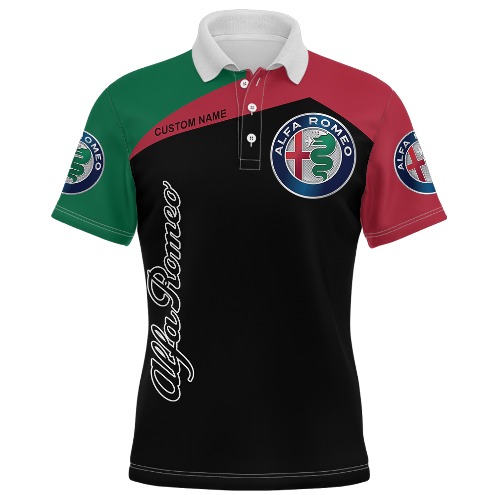 Alfa Romeo Full Printing T-Shirt, Hoodie, Zip, Bomber, Button Shirt - Famjoys Alfa Romeo Full Printing T-Shirt, Hoodie, Zip, Bomber, Button Shirt - Famjoys