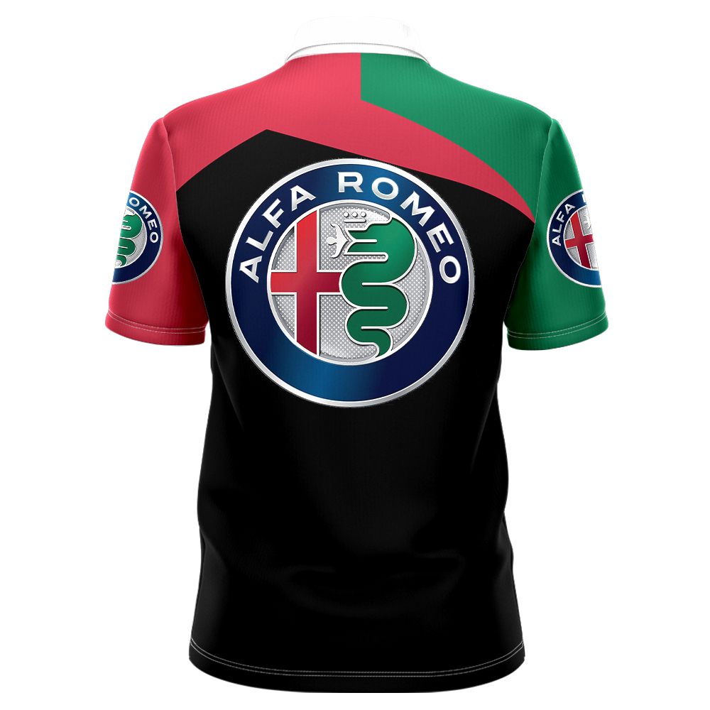 Alfa Romeo Full Printing T-Shirt, Hoodie, Zip, Bomber, Button Shirt - Famjoys Alfa Romeo Full Printing T-Shirt, Hoodie, Zip, Bomber, Button Shirt - Famjoys