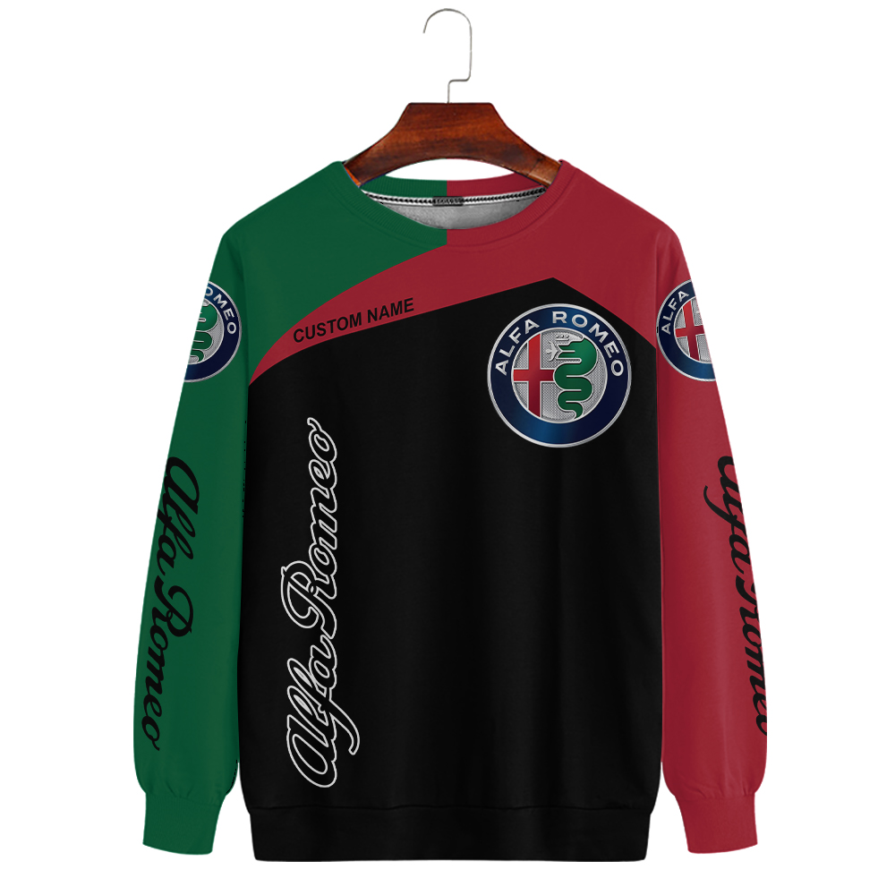 Alfa Romeo Full Printing T-Shirt, Hoodie, Zip, Bomber, Button Shirt - Famjoys Alfa Romeo Full Printing T-Shirt, Hoodie, Zip, Bomber, Button Shirt - Famjoys