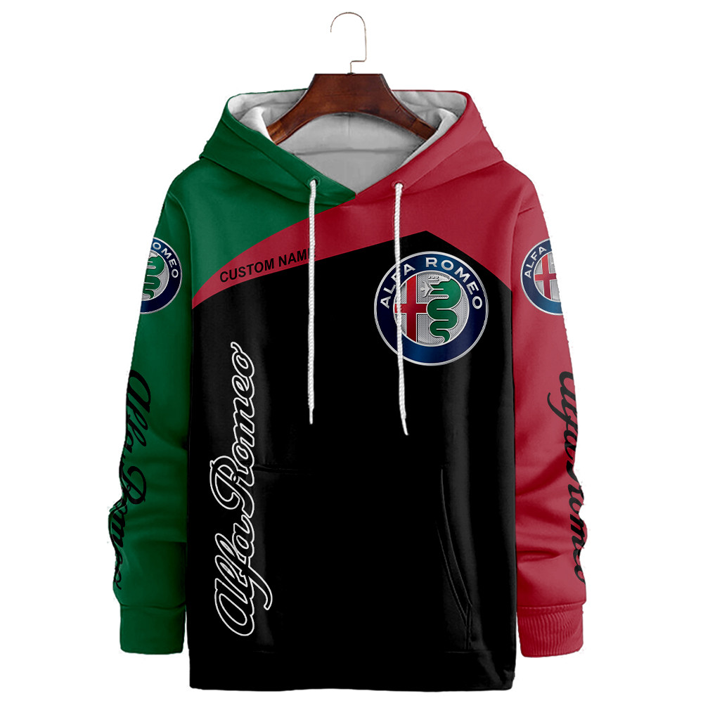 Alfa Romeo Full Printing T-Shirt, Hoodie, Zip, Bomber, Button Shirt - Famjoys Alfa Romeo Full Printing T-Shirt, Hoodie, Zip, Bomber, Button Shirt - Famjoys