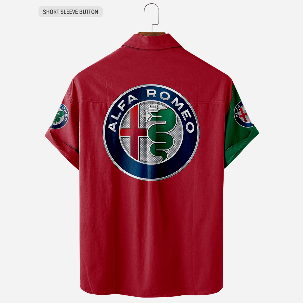 Alfa Romeo Full Printing T-Shirt, Hoodie, Zip, Bomber, Hawaiian Shirt - Famjoys Alfa Romeo Full Printing T-Shirt, Hoodie, Zip, Bomber, Hawaiian Shirt - Famjoys