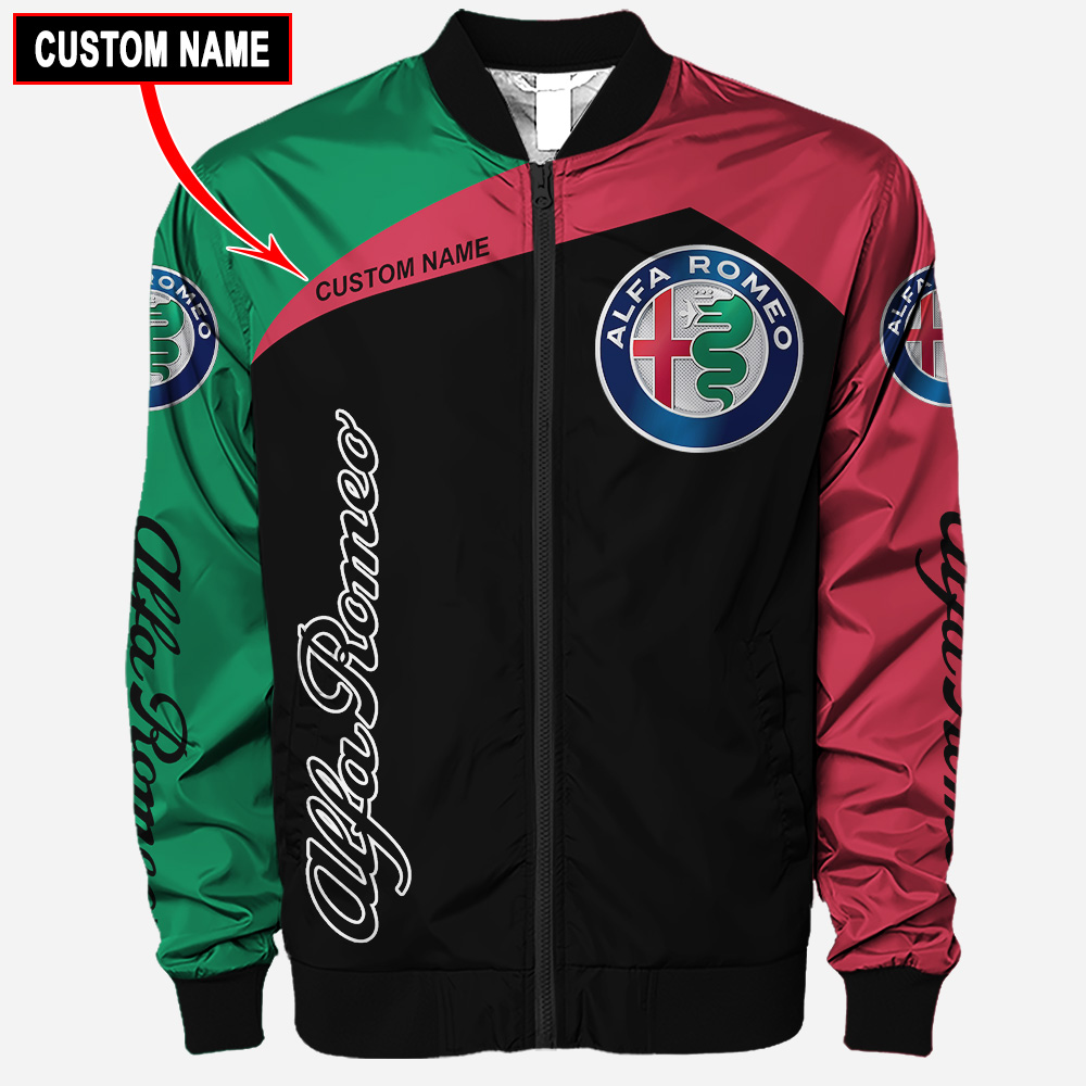 Alfa Romeo Full Printing T-Shirt, Hoodie, Zip, Bomber, Hawaiian Shirt - Famjoys Alfa Romeo Full Printing T-Shirt, Hoodie, Zip, Bomber, Hawaiian Shirt - Famjoys