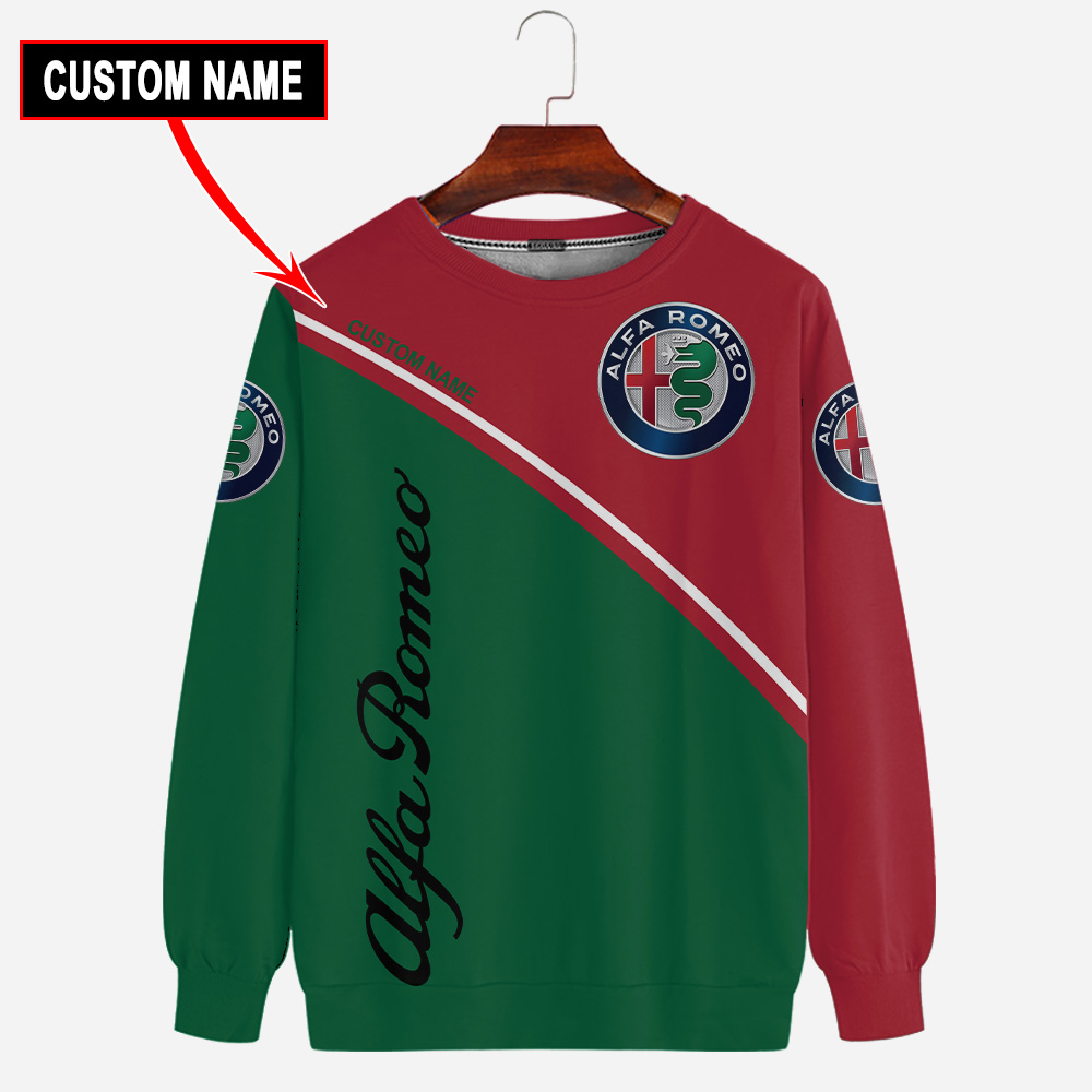 Alfa Romeo Full Printing T-Shirt, Hoodie, Zip, Bomber, Hawaiian Shirt - Famjoys Alfa Romeo Full Printing T-Shirt, Hoodie, Zip, Bomber, Hawaiian Shirt - Famjoys