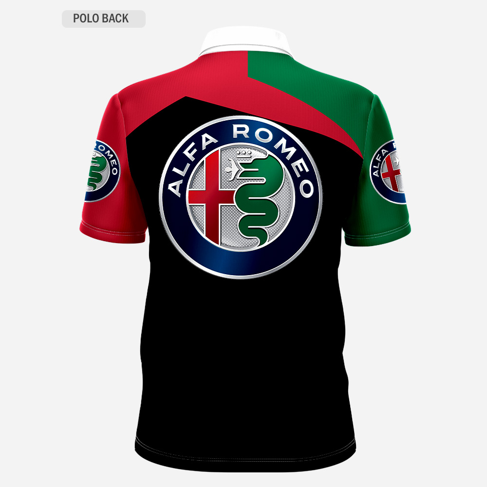 Alfa Romeo Full Printing T-Shirt, Hoodie, Zip, Bomber, Hawaiian Shirt - Famjoys Alfa Romeo Full Printing T-Shirt, Hoodie, Zip, Bomber, Hawaiian Shirt - Famjoys