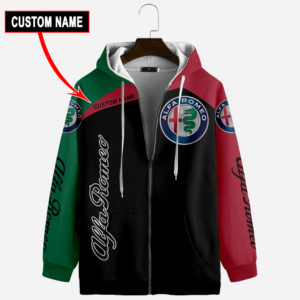 Alfa Romeo Full Printing T-Shirt, Hoodie, Zip, Bomber, Hawaiian Shirt - Famjoys Alfa Romeo Full Printing T-Shirt, Hoodie, Zip, Bomber, Hawaiian Shirt - Famjoys