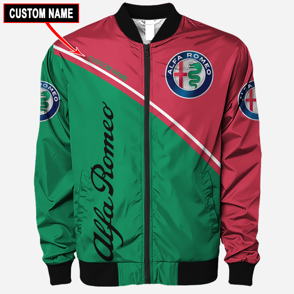 Alfa Romeo Full Printing T-Shirt, Hoodie, Zip, Bomber, Hawaiian Shirt - Famjoys Alfa Romeo Full Printing T-Shirt, Hoodie, Zip, Bomber, Hawaiian Shirt - Famjoys