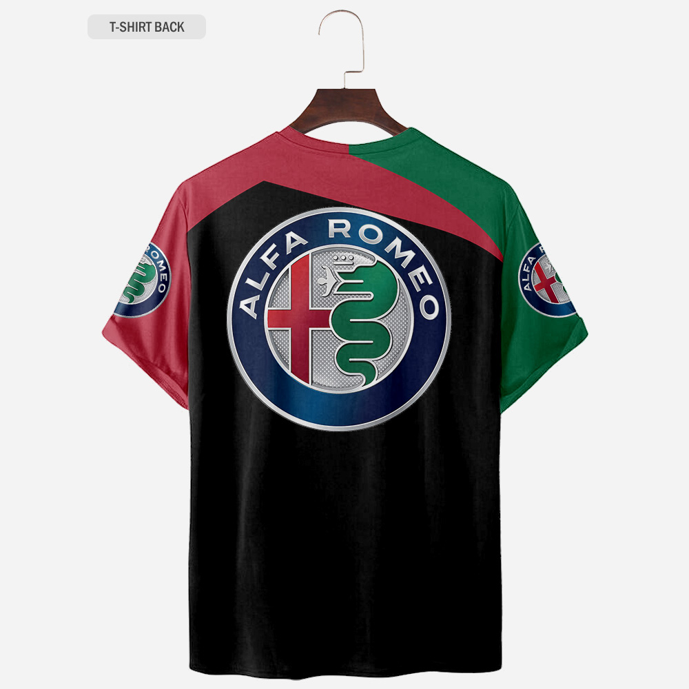 Alfa Romeo Full Printing T-Shirt, Hoodie, Zip, Bomber, Hawaiian Shirt - Famjoys Alfa Romeo Full Printing T-Shirt, Hoodie, Zip, Bomber, Hawaiian Shirt - Famjoys