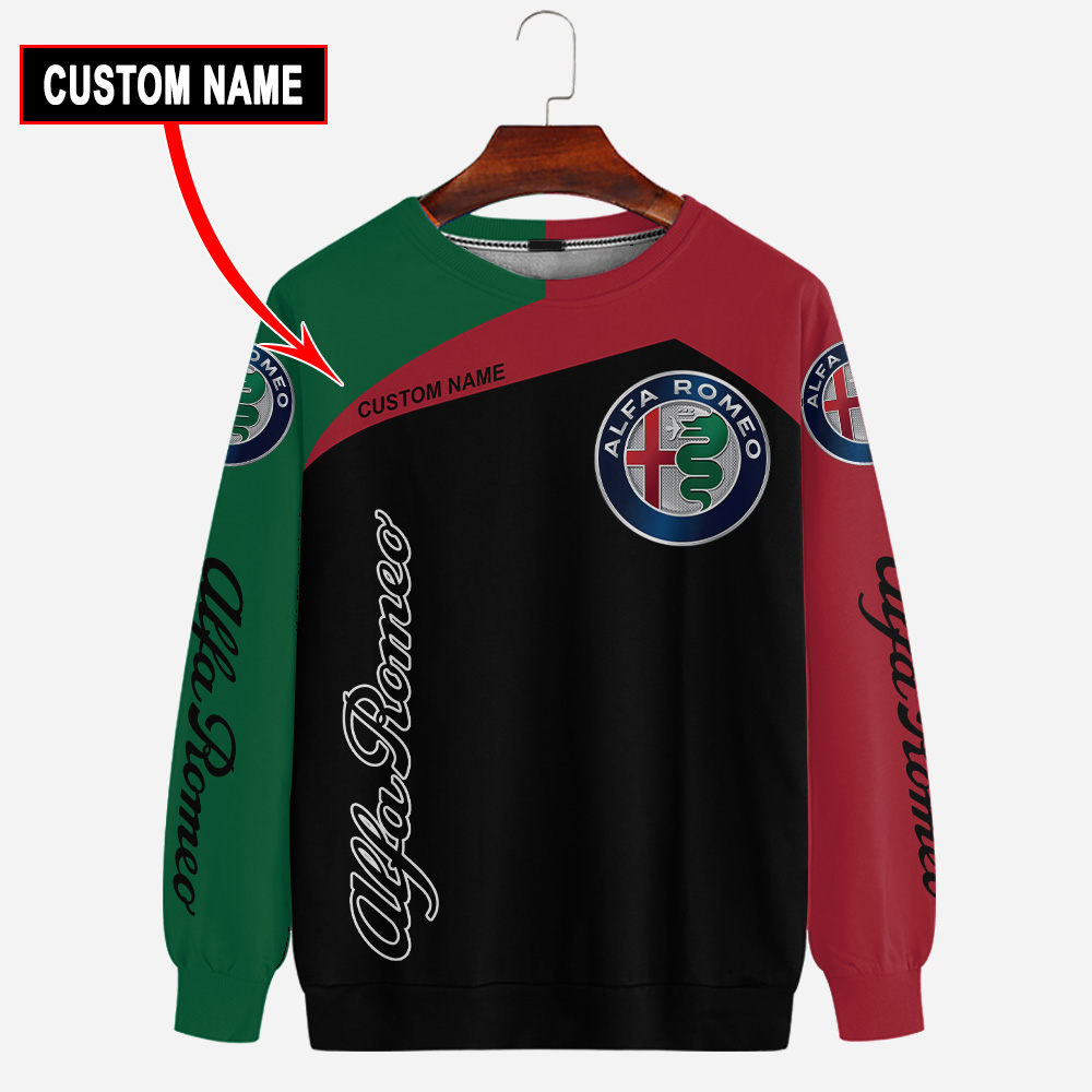 Alfa Romeo Full Printing T-Shirt, Hoodie, Zip, Bomber, Hawaiian Shirt - Famjoys Alfa Romeo Full Printing T-Shirt, Hoodie, Zip, Bomber, Hawaiian Shirt - Famjoys