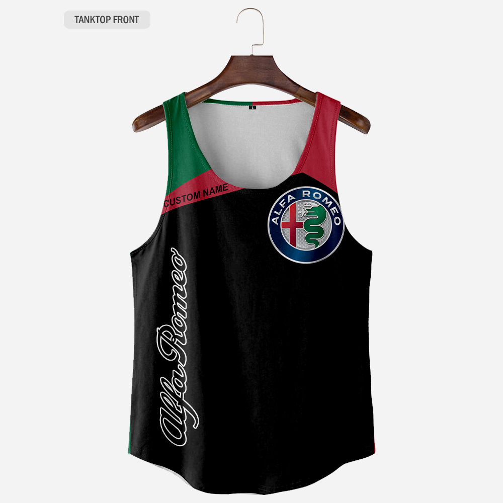 Alfa Romeo Full Printing T-Shirt, Hoodie, Zip, Bomber, Hawaiian Shirt - Famjoys Alfa Romeo Full Printing T-Shirt, Hoodie, Zip, Bomber, Hawaiian Shirt - Famjoys