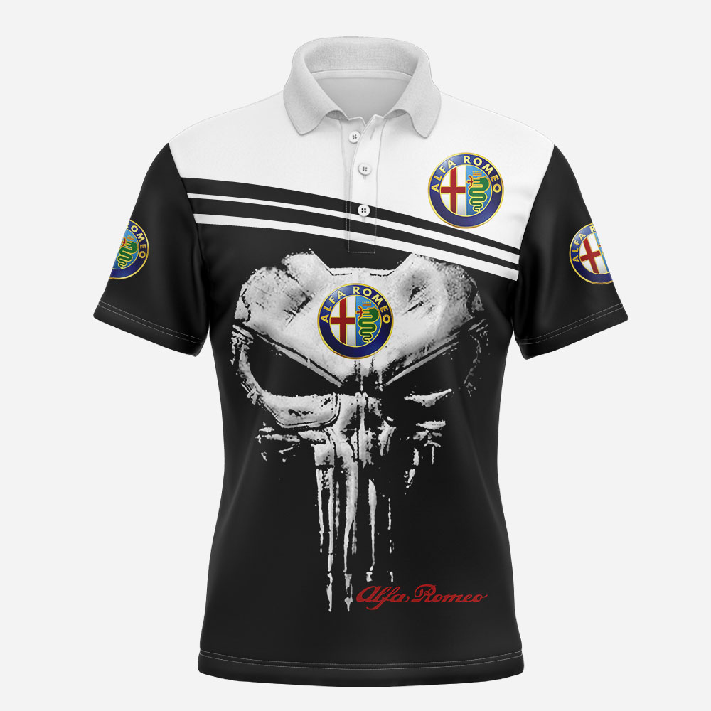Alfa Romeo Hoodie, T-Shirt, Polo Shirt, Hawaiian Shirt, Collared Shirt, Zip Hoodie, Bomber Jacket, 3D All Over Print Clothing Store - Famjoys Alfa Romeo Hoodie, T-Shirt, Polo Shirt, Hawaiian Shirt, Collared Shirt, Zip Hoodie, Bomber Jacket, 3D All Over Print Clothing Store - Famjoys