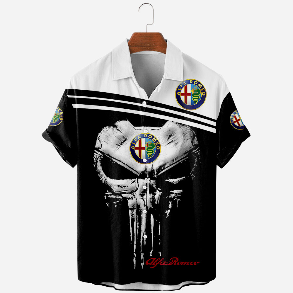Alfa Romeo Hoodie, T-Shirt, Polo Shirt, Hawaiian Shirt, Collared Shirt, Zip Hoodie, Bomber Jacket, 3D All Over Print Clothing Store - Famjoys Alfa Romeo Hoodie, T-Shirt, Polo Shirt, Hawaiian Shirt, Collared Shirt, Zip Hoodie, Bomber Jacket, 3D All Over Print Clothing Store - Famjoys